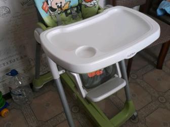    Peg Perego Prima Pappa Diner,   5-6    ,    ,  5-   ;o aoa c  