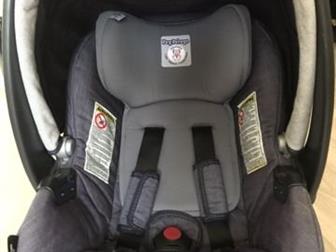     Peg Perego Primo Viaggio Denim TriFix 0       ,      Denim   