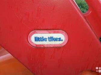   LITTLE TIKES,   ,      Little Tikes   ,         