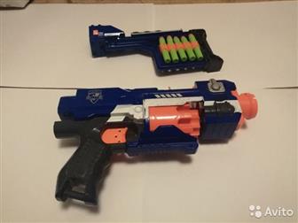 Nerf elite stockade      10  1000  1,2,3 ,  nerf zombi strike jolt 300       3  4 ,  Nerf elite roughcut 2?4     