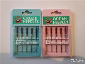 200,   5,   /  ORGAN NEEDLES, ,  ,  9/ 65 14/ 90  