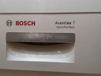 BOSCH Avanti XX7     ,     ,   ,  