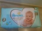  Pampers premium care 3