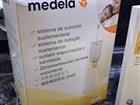 Medela SNS  