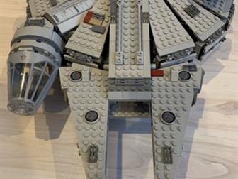   LEGO Star Wars 2011     6     ,         ,   2 ,  