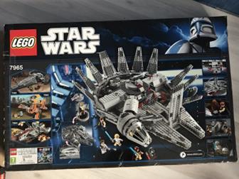   LEGO Star Wars 2011     6     ,         ,   2 ,  