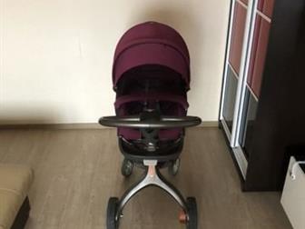   Stokke Xplory v3   ,    ,     ,         