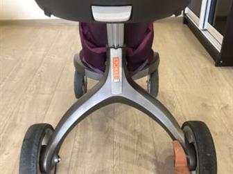   Stokke Xplory v3   ,    ,     ,         