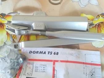   Dorma ts68 en2-4   