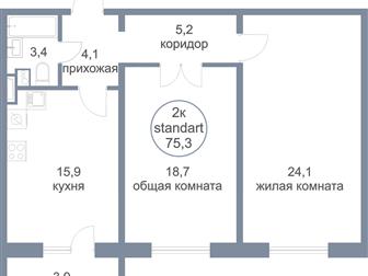             3- ,   ,  
 ! 
   - 75 2,  
  