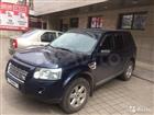 Land Rover Freelander 2.2AT, 2007, 