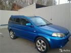 Honda HR-V 1.6CVT, 2004, 