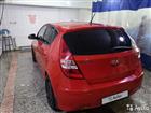 Hyundai i30 1.6, 2010, 234000