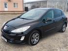 Peugeot 308 1.6AT, 2011, 116000