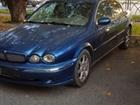 Jaguar X-type 3.0AT, 2001, 156000