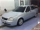 LADA Priora 1.6, 2007, 230000