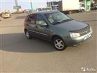 LADA Kalina 1.4, 2011, 79100