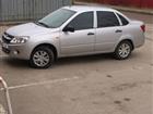 LADA Granta 1.6AT, 2014, 109300