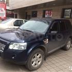 Land Rover Freelander 2.2 AT, 2007, 