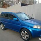 Honda HR-V 1.6 CVT, 2004, 