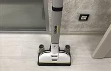 Karcher fc3 premium