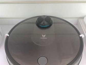  Mi Robot Vacuum Cleaner 1S - 18 999 ,  Xiaomi Xiaowa Roborock C102 - 11 999 ,  Xiaomi Xiaowa Roborock E202 - 16 999 ,  Viomi cleaning robot - 19 999  