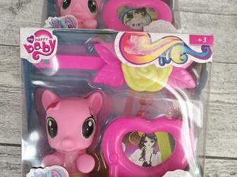   My Little Pony,     , :   