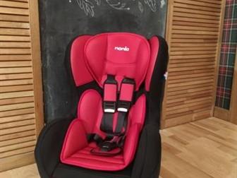 Nania Cosmo SP Luxe Isofix -   1     9-18 ,  ,     !     ,     