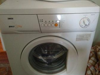   Zanussi 3, 5  ,  ,     2 ,   !!!!  !!!  10, 00  20,  