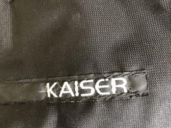    Kaiser   ,  ,   ,              ):  