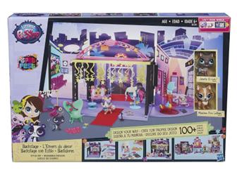 :   / Littlest Pet Shop       ():  , ,   : 45, 7 x 30, 5 x 7 ,   