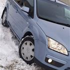 Ford Focus 1.6 AT, 2008, 199 000 