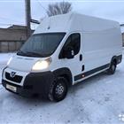 Peugeot Boxer 2.2 , 2012, 252 000 