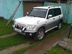 Mitsubishi Pajero iO 1.8, 1998, 