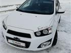 Chevrolet Aveo 1.6AT, 2013, 106000