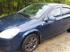 Opel Astra 1.8AT, 2011, 163000