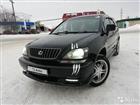 Toyota Harrier 2.2AT, 1998, 390000