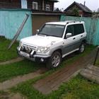 Mitsubishi Pajero iO 1.8 , 1998, 