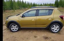 Renault Sandero Stepway 1.6, 2016, 29986