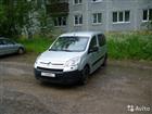 Citroen Berlingo 1.6, 2010, 