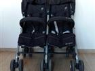 -   Cybex Twinyx