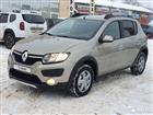 Renault Sandero Stepway 1.6, 2015, 26000