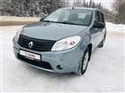 Renault Sandero 1.4, 2011, 84911