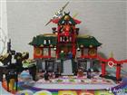 Lego Ninjago 70728