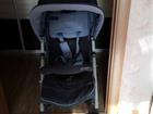    Cybex Callisto