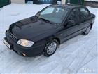 KIA Spectra 1.6, 2011, 50000