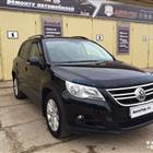 Volkswagen Tiguan 1.4 , 2008, 