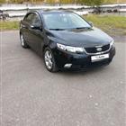 KIA Cerato 1.6 AT, 2009, 