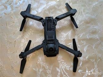   Eachine E58 -  ,  , :-  WiFi   , -  -   ,  