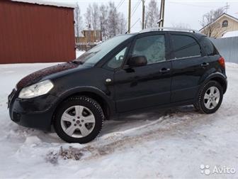 Suzuki SX4   Fiat Sedici ,      ,    ,    ,  ,-  